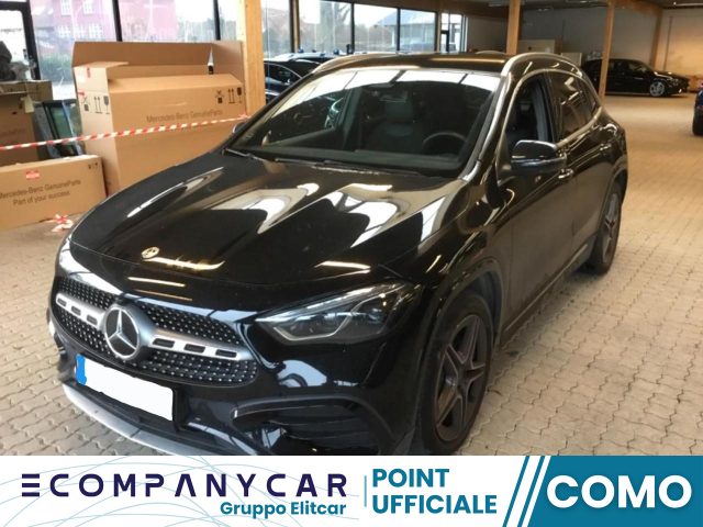 MERCEDES-BENZ GLA 200 usata, con ABS