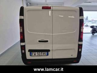 RENAULT Trafic usata, con Controllo trazione