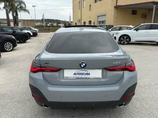 BMW 420 usata, con Autoradio
