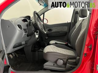 CHEVROLET Matiz usata, con Fendinebbia