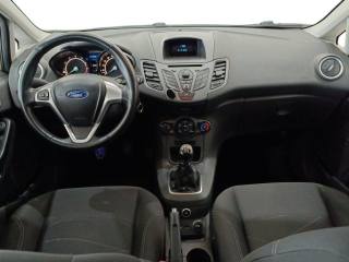 FORD Fiesta usata, con Controllo trazione