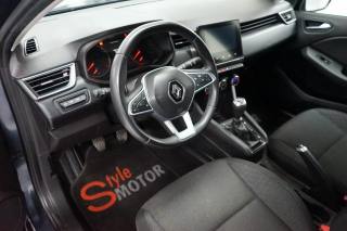 RENAULT Clio usata, con Chiusura centralizzata