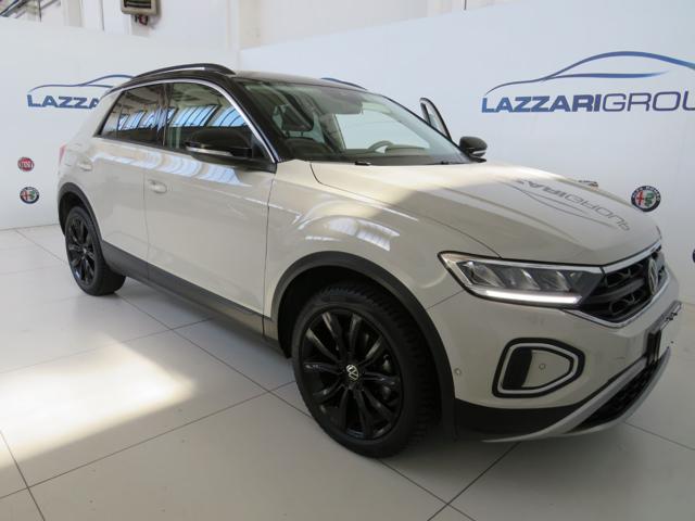 VOLKSWAGEN T-Roc usata, con Alzacristalli elettrici