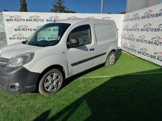 RENAULT Kangoo 1.5 dCi 90CV F.AP. MOTORE NUOVO DA 100 MILA KM
