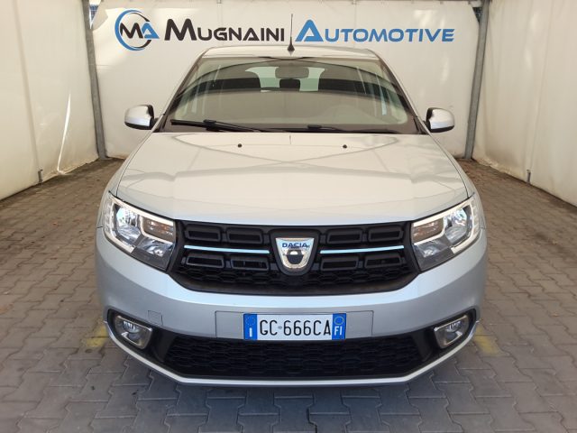 DACIA Sandero usata, con ABS