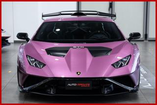 LAMBORGHINI Huracan usata, con Cerchi in lega