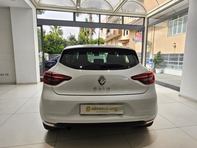 RENAULT Clio usata, con Alzacristalli elettrici