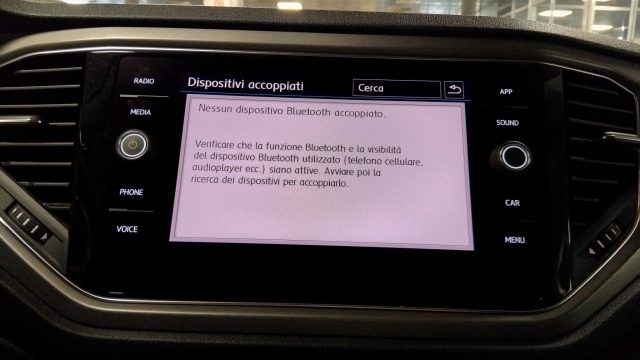 VOLKSWAGEN T-Roc usata 23