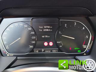 BMW 118 usata, con Chiusura centralizzata