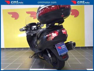 SUZUKI Burgman AN 650 usata 3