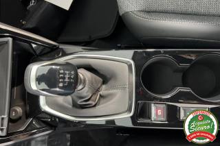 PEUGEOT 2008 usata, con Fendinebbia