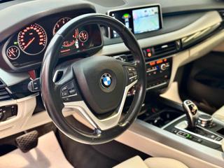 BMW X5 usata, con Controllo trazione