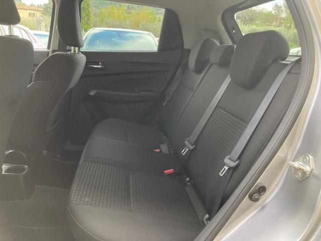 SUZUKI Swift usata, con Controllo automatico clima