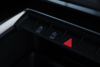 AUDI A3 usata, con Sensore di luce