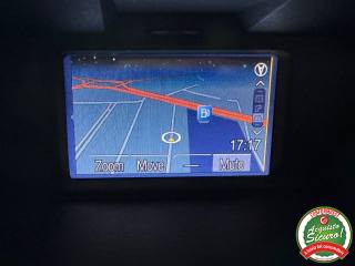 FORD EcoSport usata, con Cronologia tagliandi