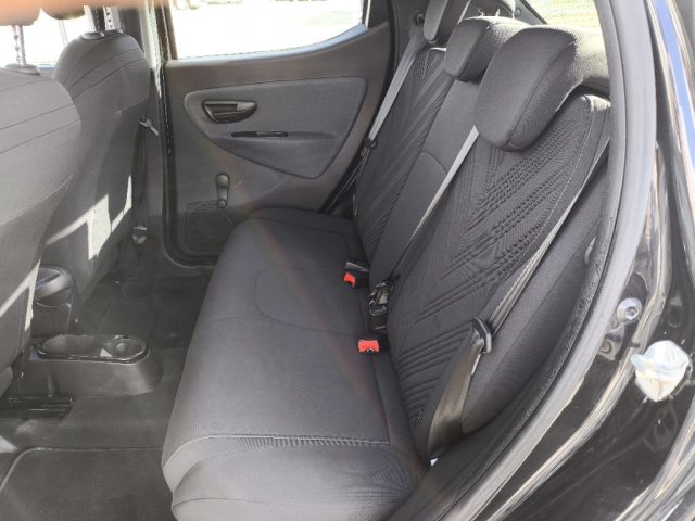 LANCIA Ypsilon usata 7