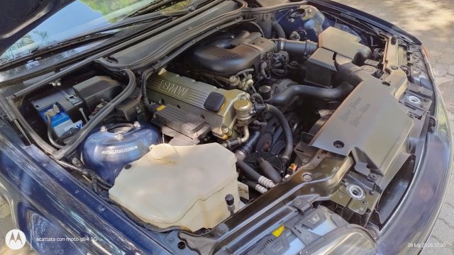 BMW 318 usata 23