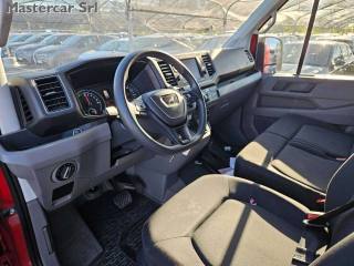 VOLKSWAGEN Crafter usata 10