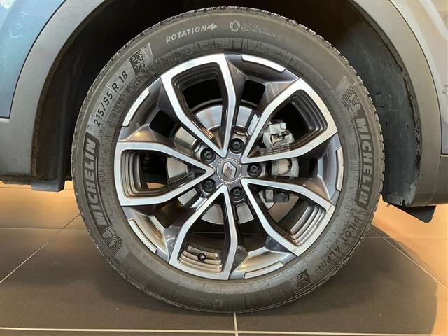 RENAULT Kadjar usata 5
