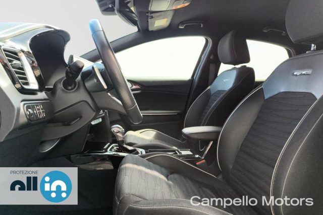 KIA XCeed usata 4