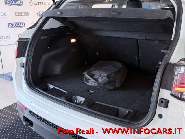 JEEP Compass usata, con Fari LED