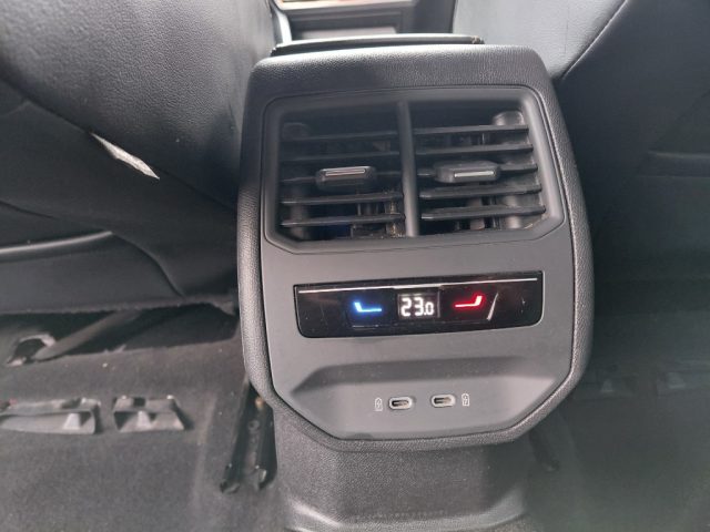 CUPRA Formentor usata, con Controllo automatico clima