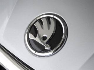 SKODA Fabia usata, con Controllo trazione