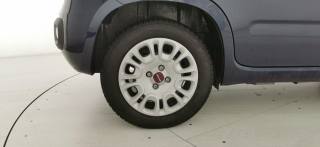 FIAT Panda usata, con Volante multifunzione