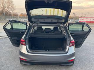 SKODA Fabia usata, con Alzacristalli elettrici