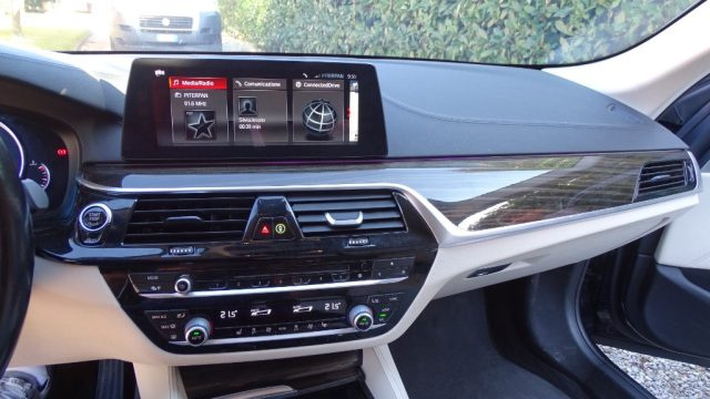 BMW 530 usata 104