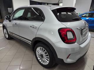 FIAT 500X usata, con ESP