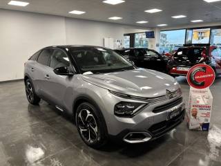 CITROEN C4 usata, con Chiusura centralizzata telecomandata