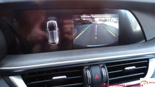 ALFA ROMEO Stelvio usata, con Airbag testa