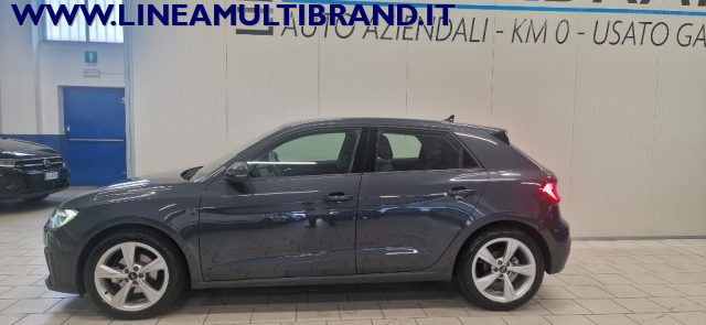 AUDI A1 usata, con Airbag