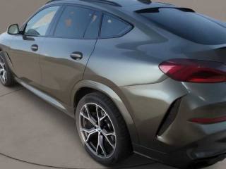 BMW X6 usata, con Airbag Passeggero