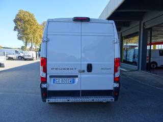 PEUGEOT Boxer usata, con Alzacristalli elettrici