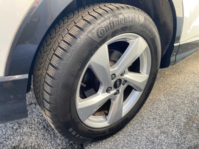 AUDI Q3 usata 19