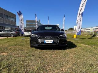 AUDI A5 usata, con Chiusura centralizzata