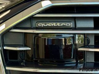 AUDI A6 usata, con Sensori di parcheggio posteriori