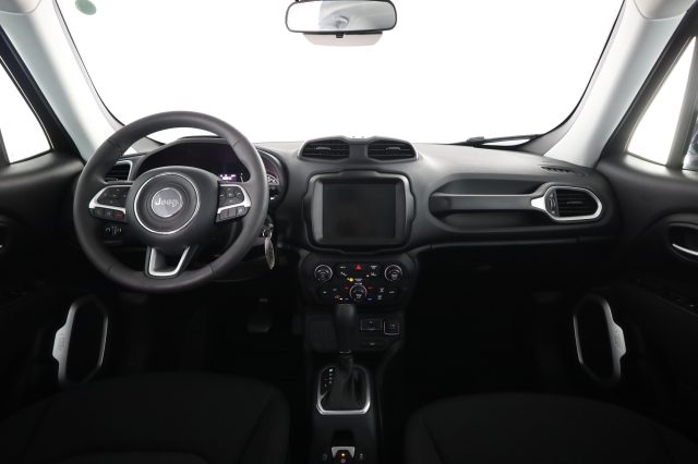 JEEP Renegade usata 4