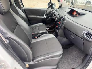 RENAULT Modus usata, con Immobilizzatore elettronico