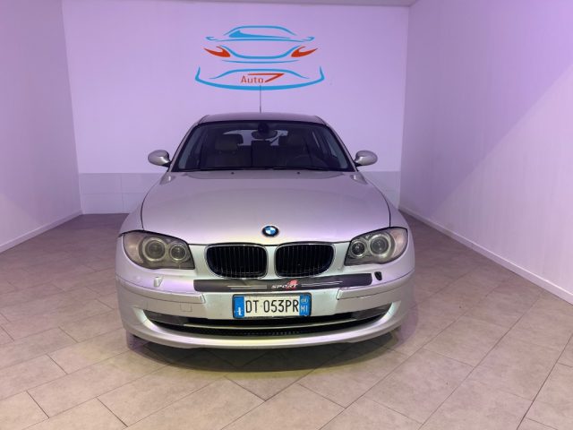 BMW 118 usata 0