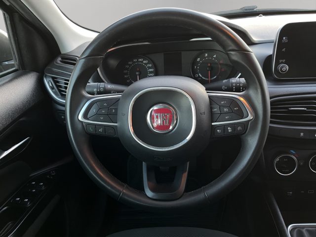 FIAT Tipo usata, con Servosterzo