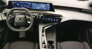 PEUGEOT 3008 usata, con Controllo automatico clima