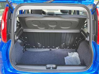 FIAT Panda usata, con Sistema di chiamata d
