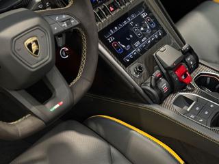 LAMBORGHINI Urus usata, con Climatizzatore