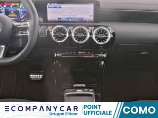 MERCEDES-BENZ CLA 180 usata, con Chiusura centralizzata