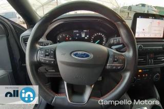 FORD Focus usata 10