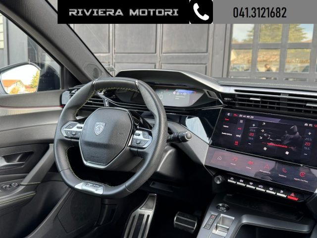 PEUGEOT 308 usata, con Alzacristalli elettrici