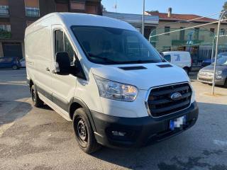 FORD Transit usata, con ESP